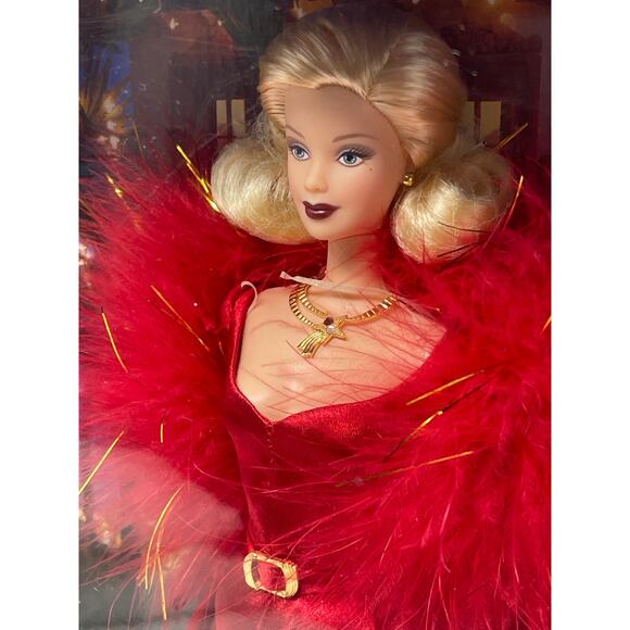 Hollywood Cast Party Barbie Doll (Hollywood Movie Star Collection) 2000 - Picture 3 of 8
